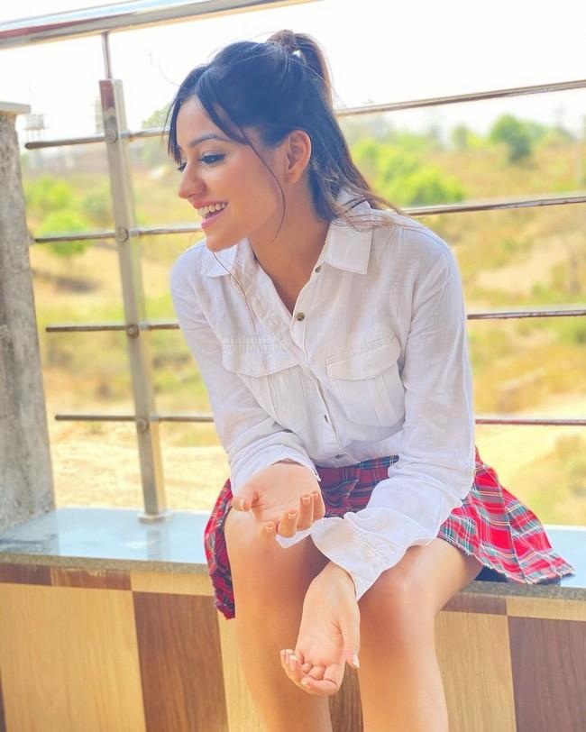 Simran 12