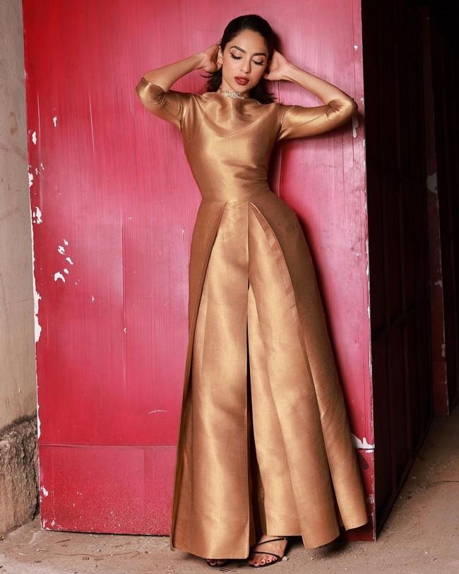 Sobhita Dhulipala 2