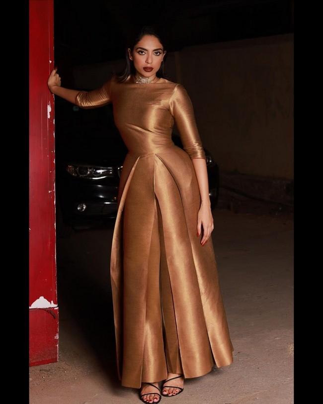 Sobhita Dhulipala 4