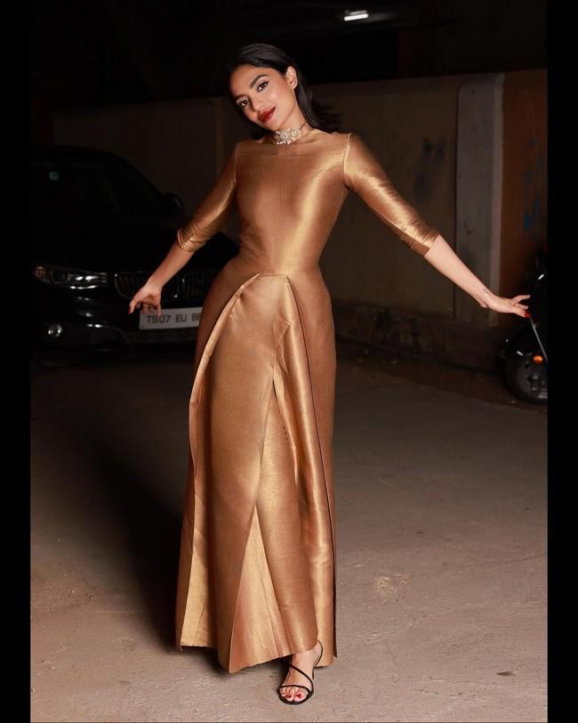 Sobhita Dhulipala 6
