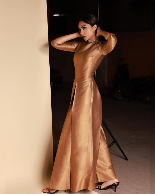 Sobhita Dhulipala 7