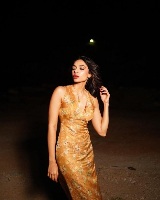 Sobhita Dhulipala 10
