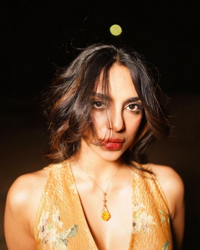 Sobhita Dhulipala 11