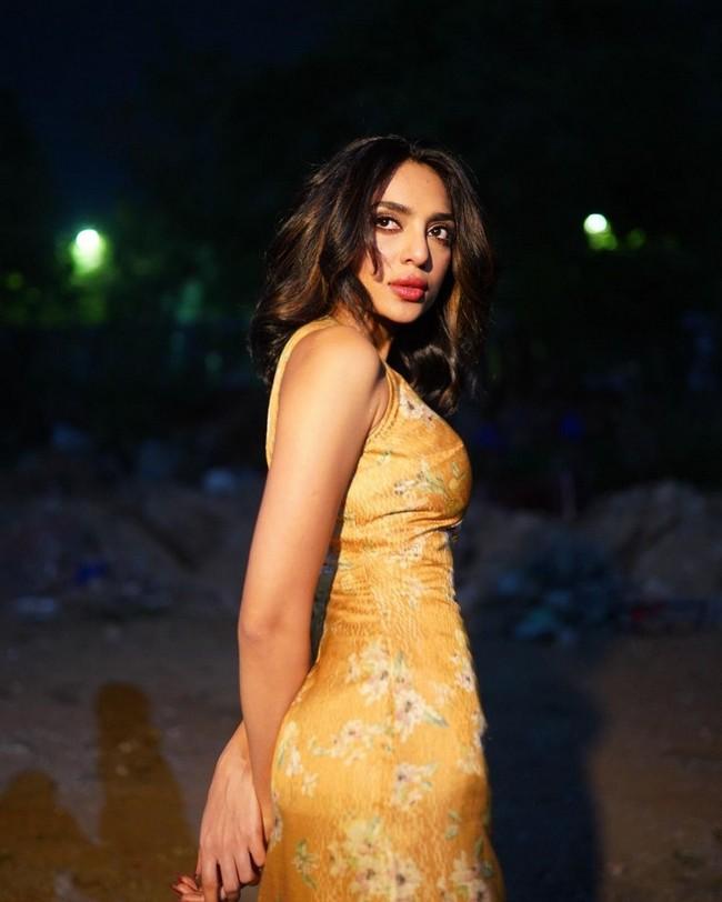 Sobhita Dhulipala 12