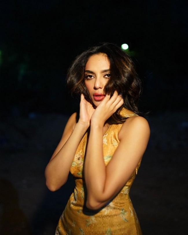 Sobhita Dhulipala 15