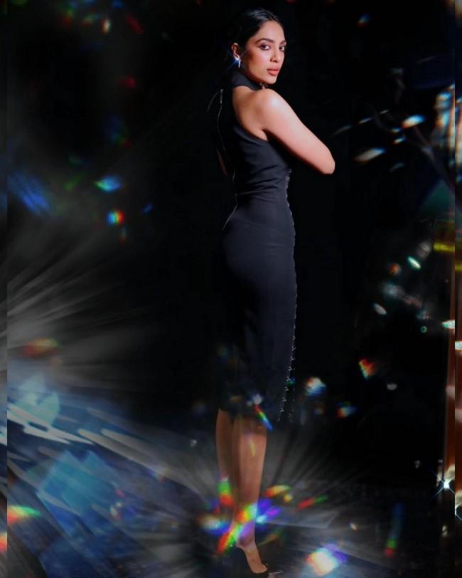 Sobhita Dhulipala 17