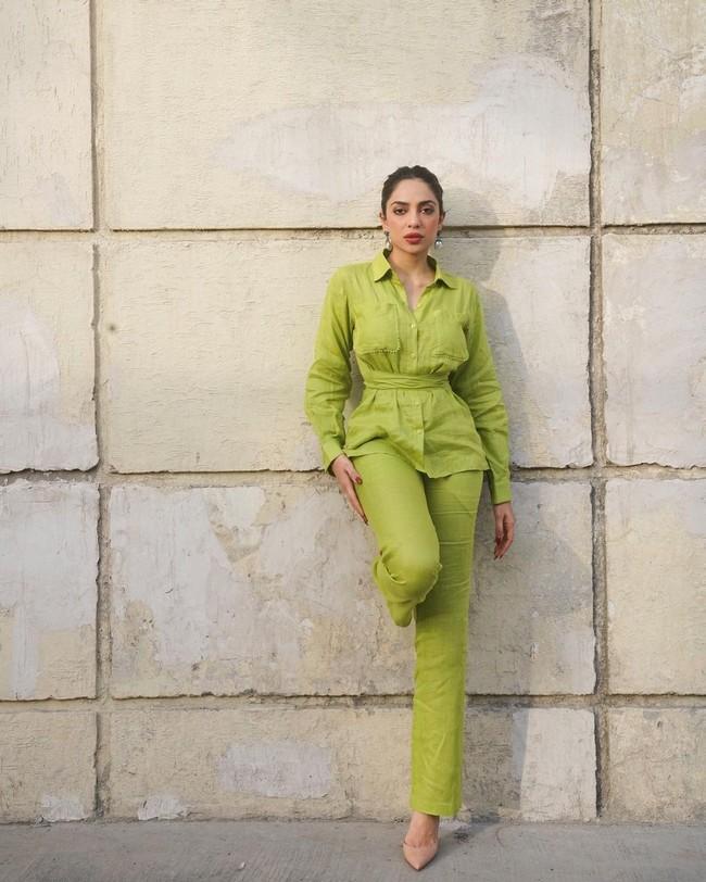 Sobhita Dhulipala 2