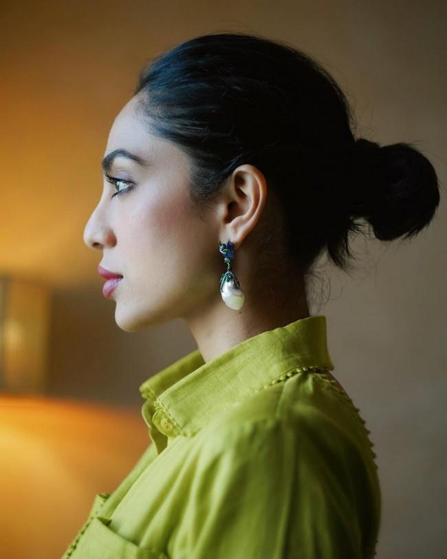 Sobhita Dhulipala 3