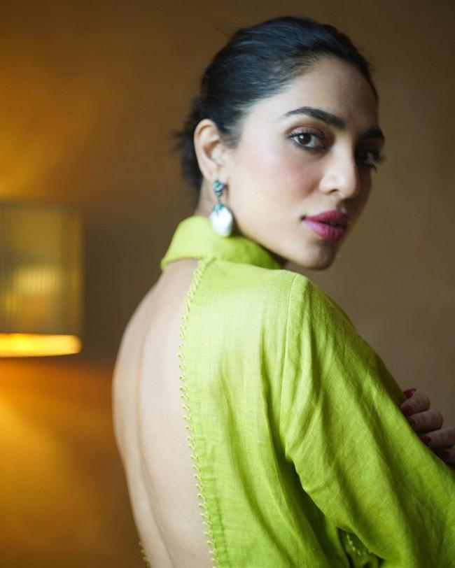 Sobhita Dhulipala 4