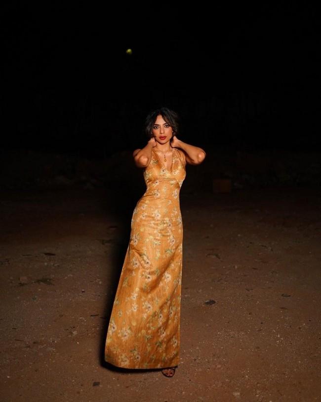 Sobhita Dhulipala 7