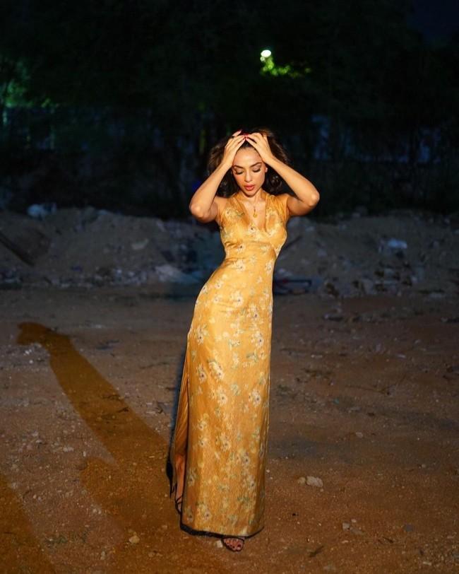 Sobhita Dhulipala 8