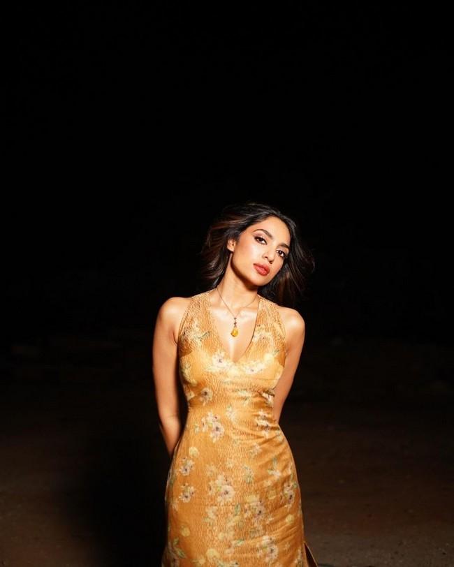 Sobhita Dhulipala 9