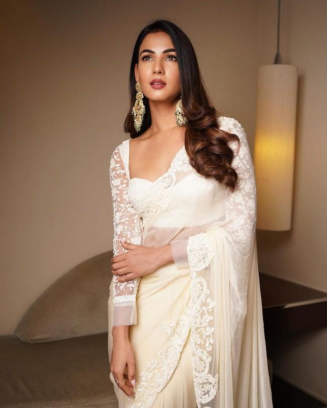 Sonal Chauhan