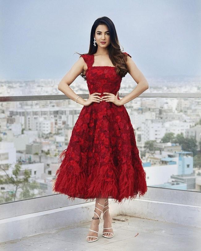 Sonal Chauhan 7