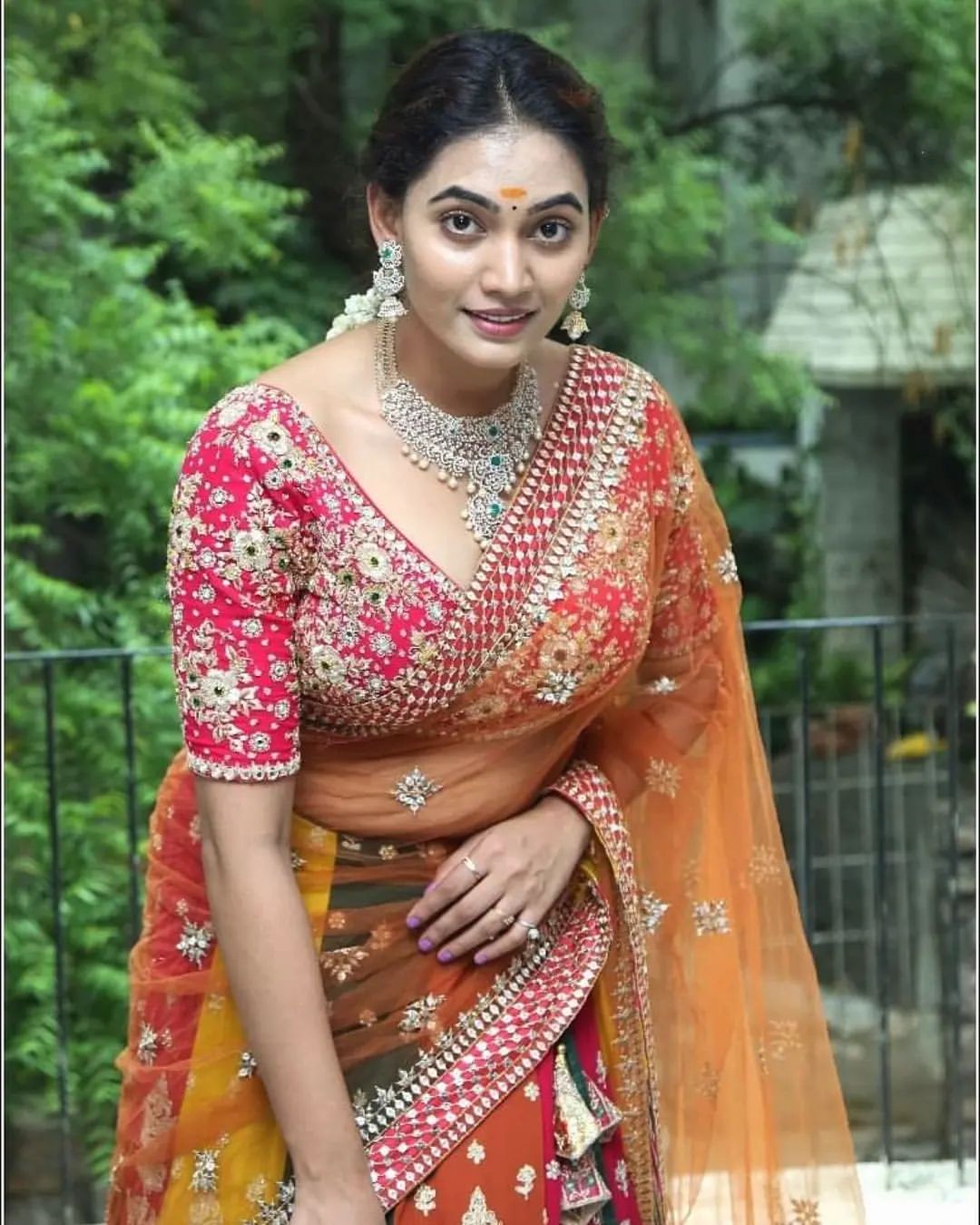 Spandana Palli (10)