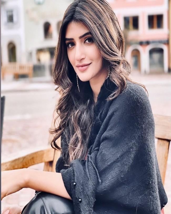 Sreeleela 2