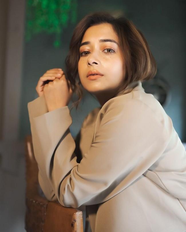 Tina Ddatta