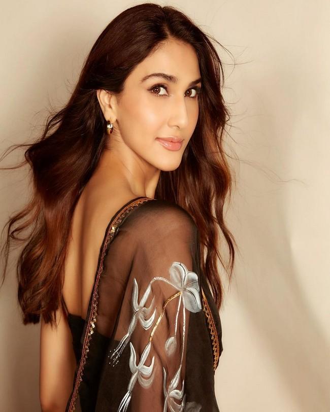 Vaani Kapoor 3
