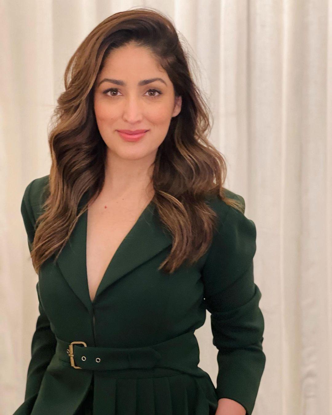 Yami Gautam Dhar (1)
