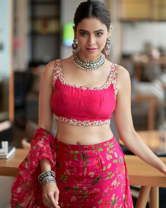 aamna sharif 6