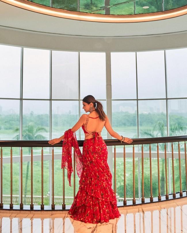 aamna sharif 7