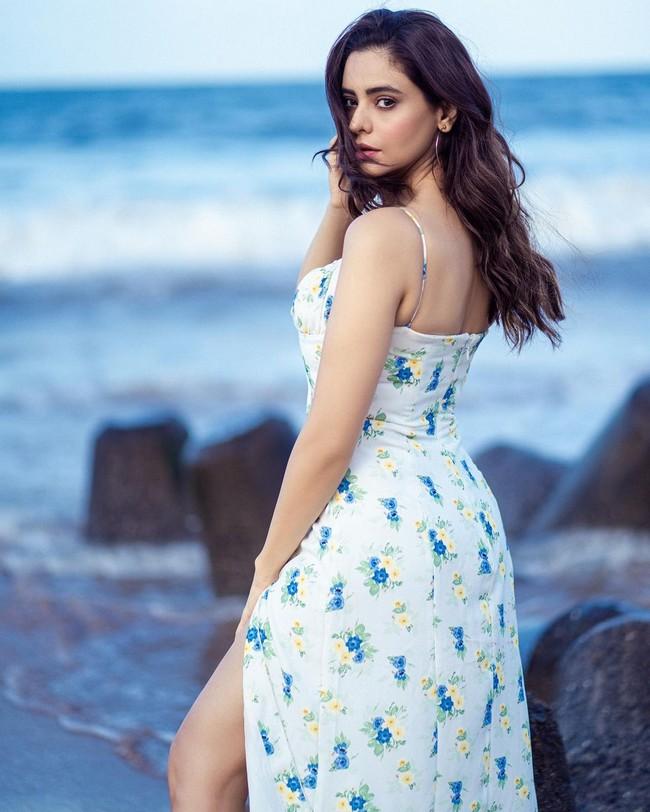 Aamna Sharif 12