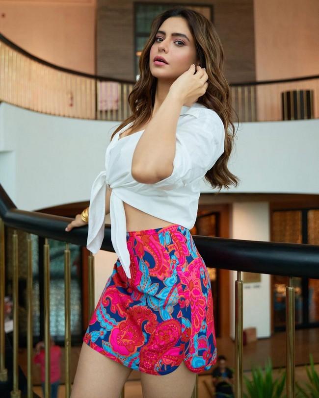 Aamna Sharif 2