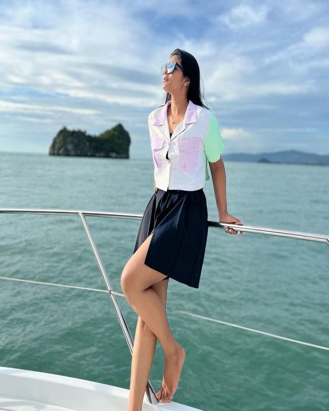 Aishwarya Rajesh