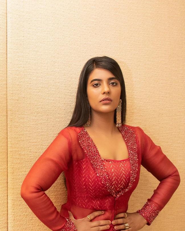Aishwarya Rajesh 6