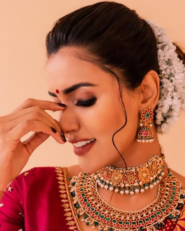 Akshara Gowda