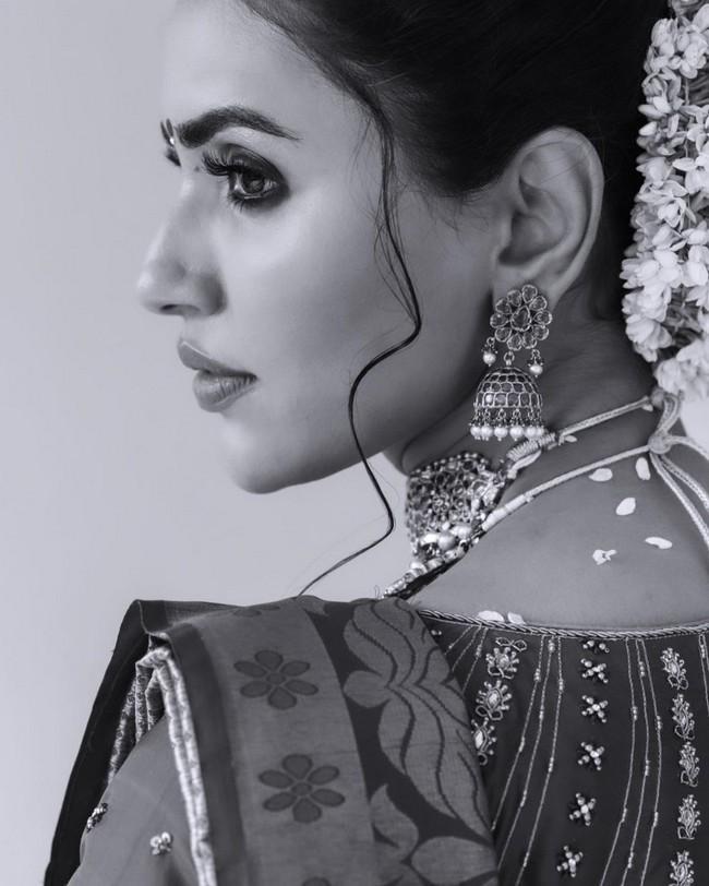 Akshara Gowda 11