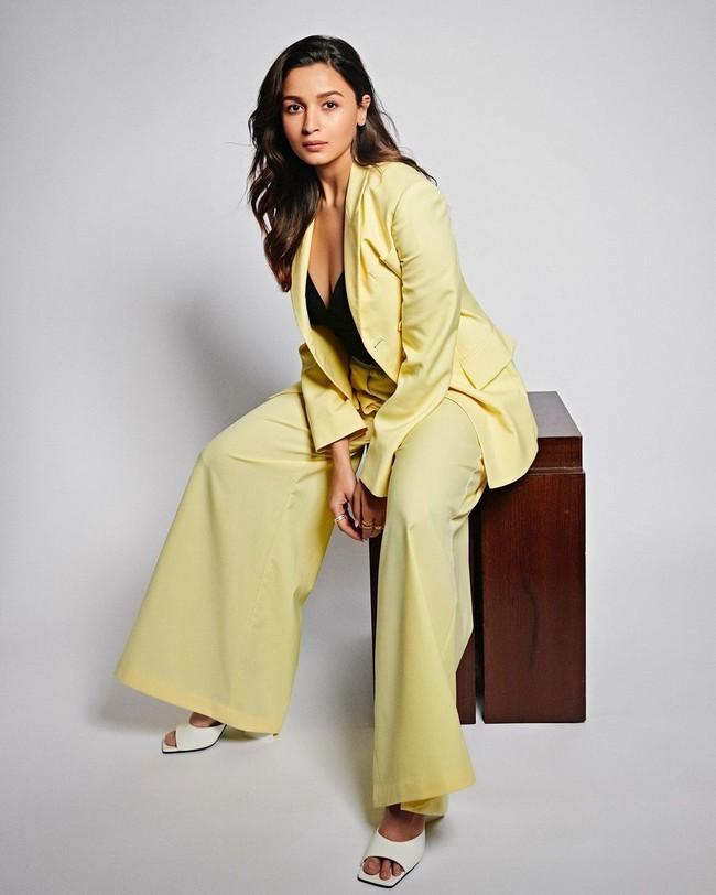 Alia Bhatt