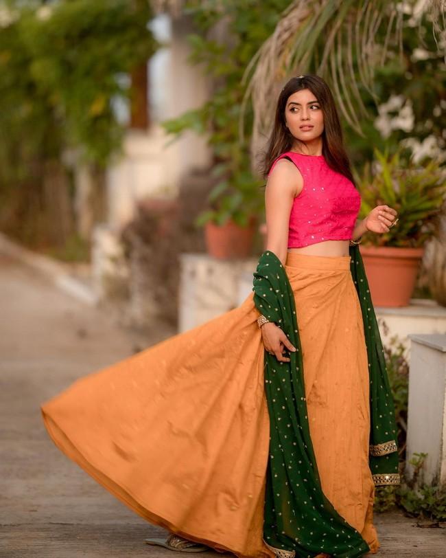 Amritha Aiyer