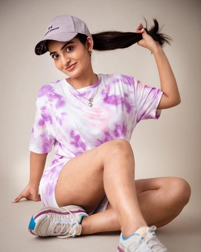 Ananya Nagalla