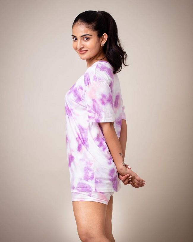 Ananya Nagalla 2
