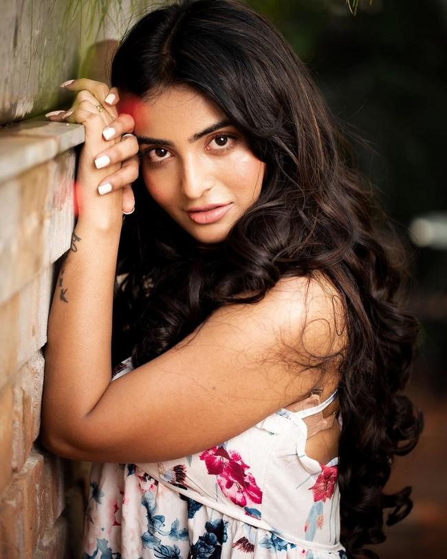 Ananya Nagalla 6