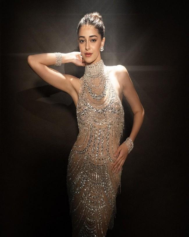 Ananya Pandey