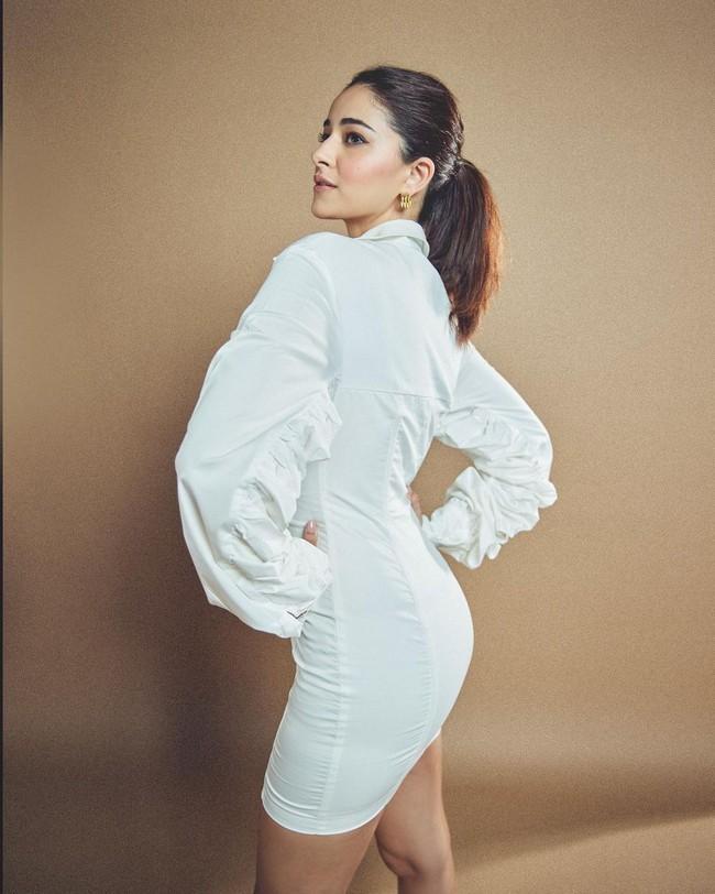 Ananya Pandey 6