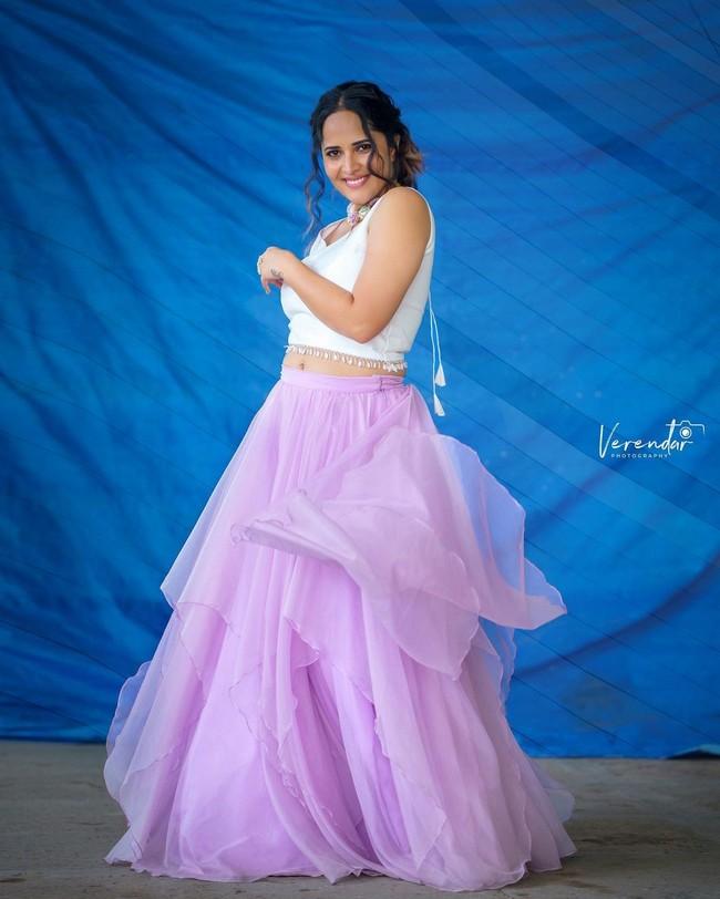 Anasuya Bharadwaj 2