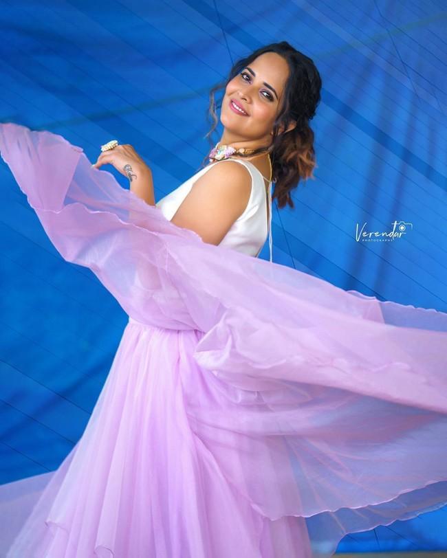 Anasuya Bharadwaj 3