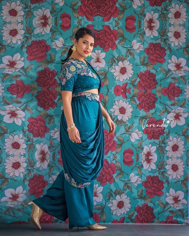 Anasuya 11