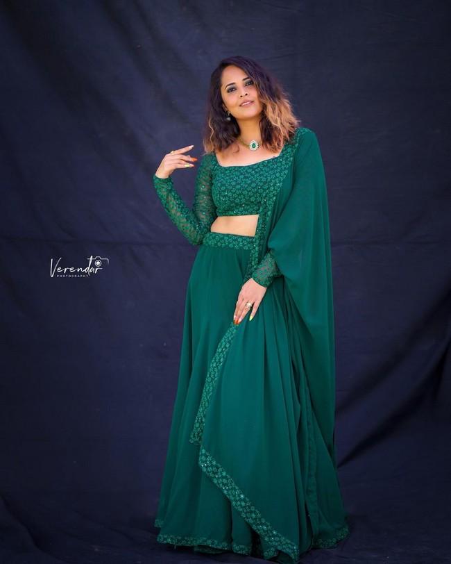 Anasuya 2