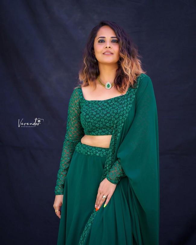 Anasuya 3