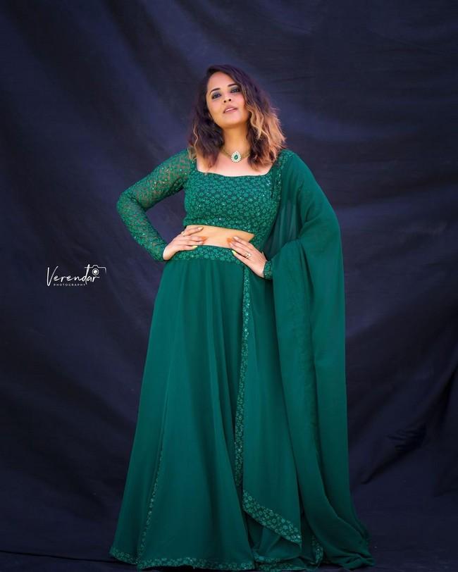 Anasuya 4