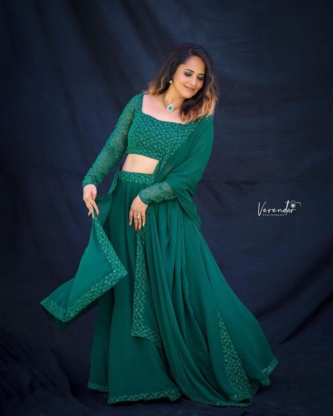 Anasuya 6