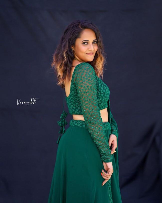Anasuya 7