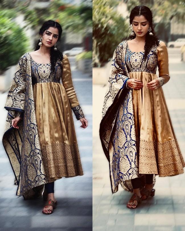 Anupama Parameswaran