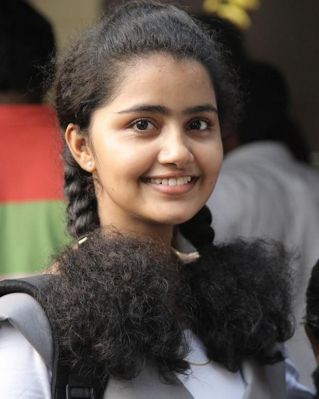 Anupama Parameswaran 11
