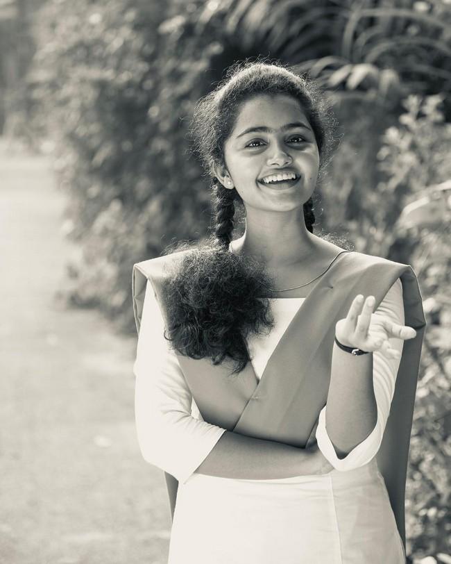 Anupama Parameswaran 13