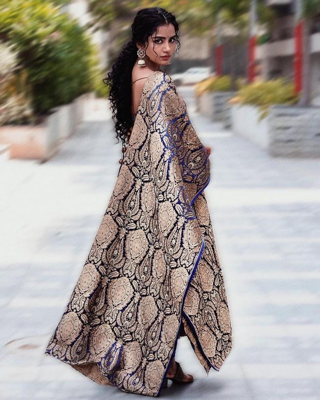 Anupama Parameswaran 4